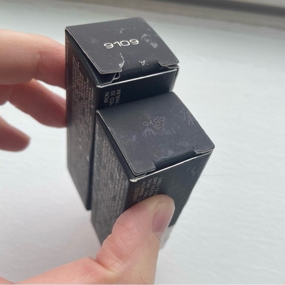 Nars - Bad Reputation - Picture 10 of 15